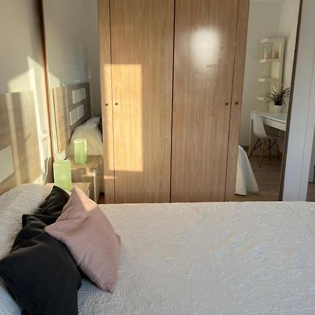 Casa Manuela Daire Málaga Dış mekan fotoğraf