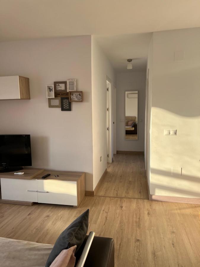 Casa Manuela Daire Málaga Dış mekan fotoğraf